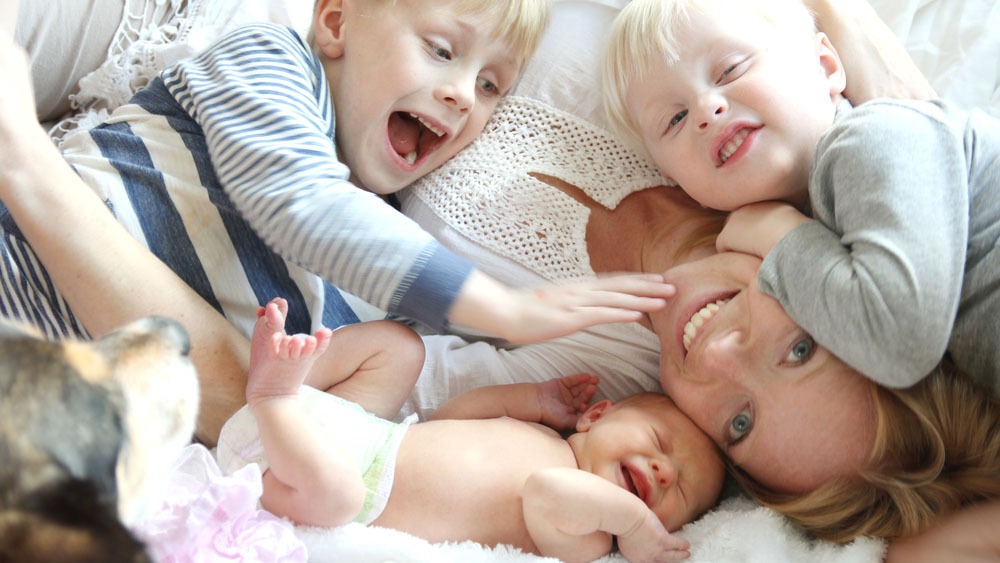 – Mamamitleidundseele.de